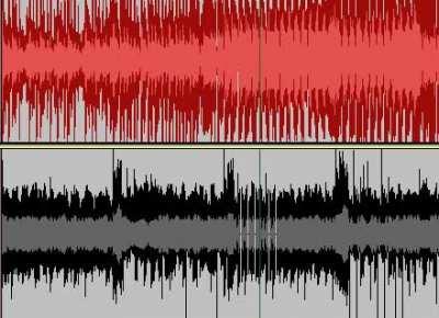 Guns is just a Milf reference