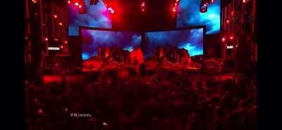 ANTIDOTE ULTIMATE (my fav edit i’ve ever made)