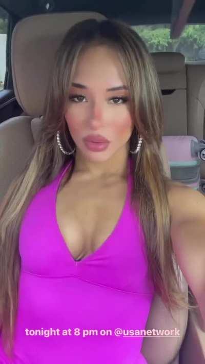 Lola Vice | IG Story