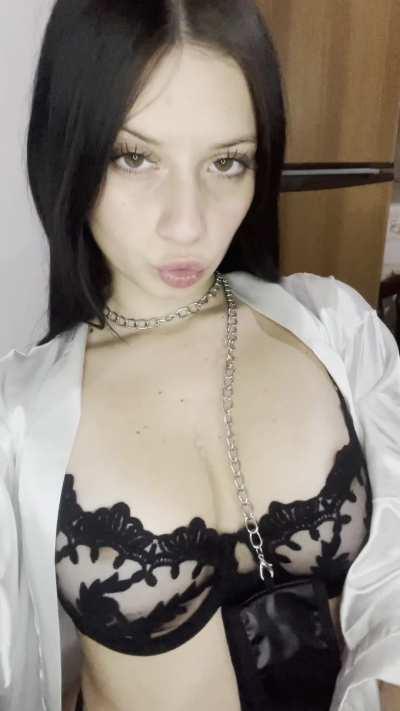 Am I girlfriend material?