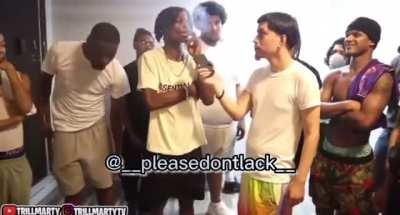 Say drilly announces new EP titled “Nazzy” is on the way👀