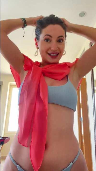 Ivan's Insta-Story. I wanted to slow down some spots, so we could take a better look. Enjoy!