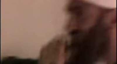 My favourite history moment? Well.. 