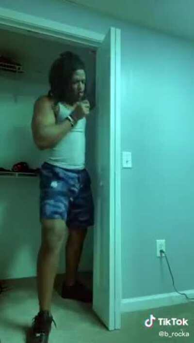 and so it begins 🧐