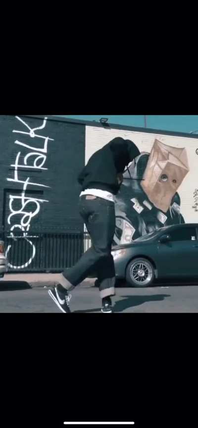 Yooo this shit is wavy 🔥🔥🔥