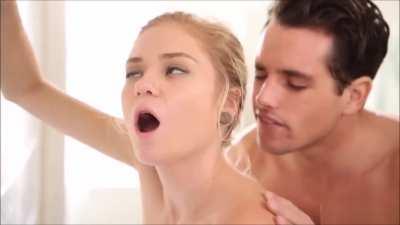 Chloe Foster - Cooling down for hotter sex