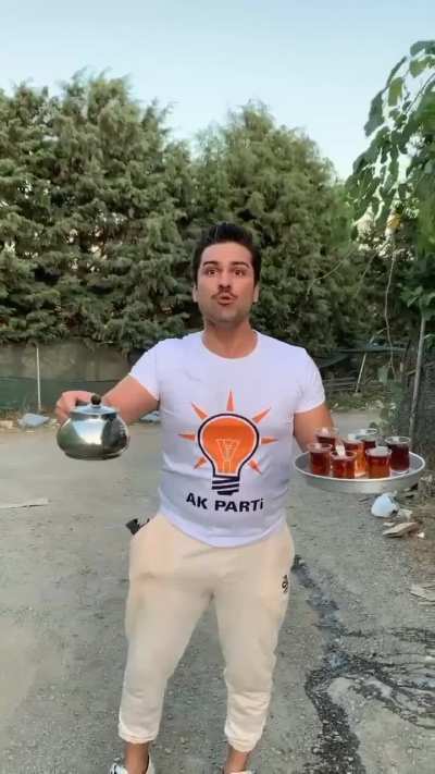 Mehmet the defender of these lands 🇹🇷🇹🇷🇹🇷🐺🐺🐺