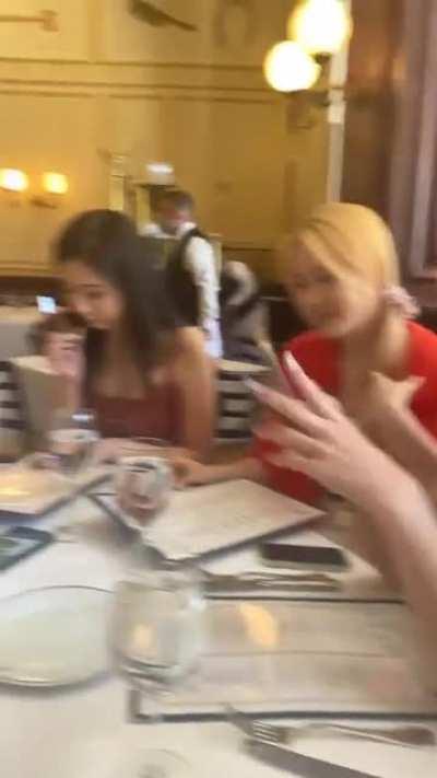 xChocoBars/Janet Is Cringey As Fuck Sometimes Like In This Video She's Cringey But Still Pretty As Fuck To Me