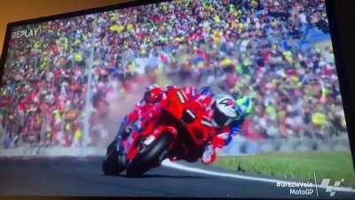 slowmo work on point