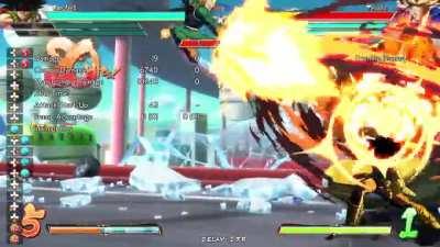 Thanks to smellyasianmen for helping me hear is a practical sparkless Bardock TOD