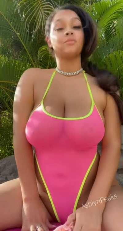 My MILF Milkers still look tasty AF [OC]