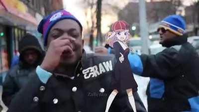 Hood Chika