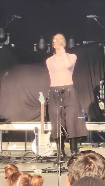 Disagreeing in Charlotte