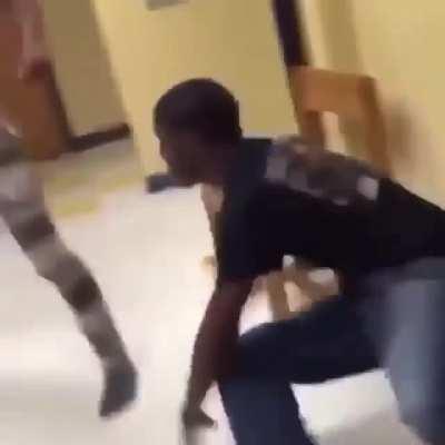 My favourite fight vid ever