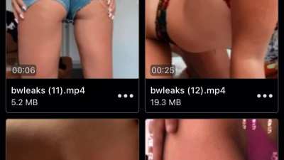 15 and 1 Most searching O.F girls Collection 356.98 GB🔺🟩L1NK 1N C0MM£NT👇