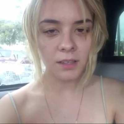 why did you unfollow me on instagram :,(