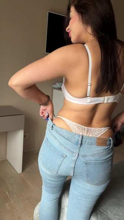 You will be surprised by my sex talents