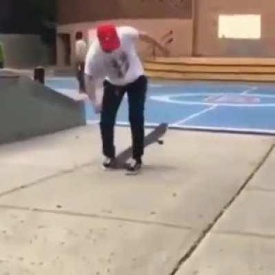 Maybe Maybe Maybe