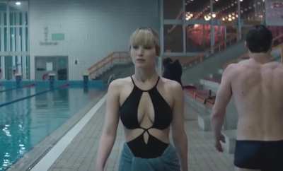 Jennifer Lawrence, compilation