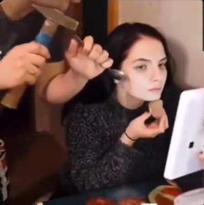 Have to prep for the funeral arrangements