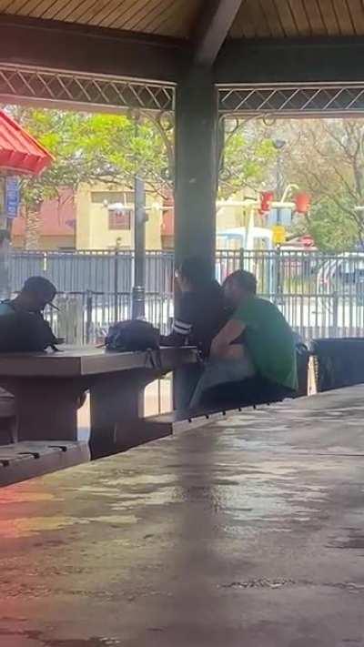 AITA for confronting them?