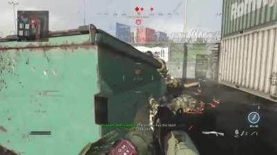 I love shipment