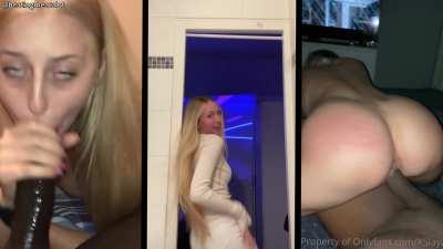 TikTok thots + BBC never fails