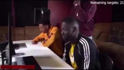 What SCPs have to deal with after finding the last person