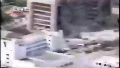 Thank your local federal agent for their service!