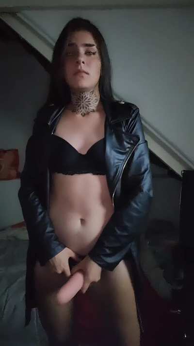 Would you accept that he wants to fuck you on the first date because he has a pegging addiction?