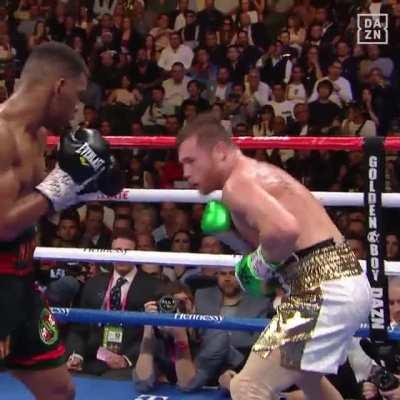 I'm surprised JJ still hasn't reacted to this, he could try this.