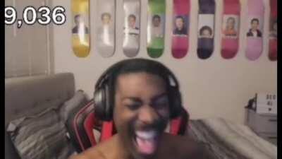 My new favorite clip of Bruce