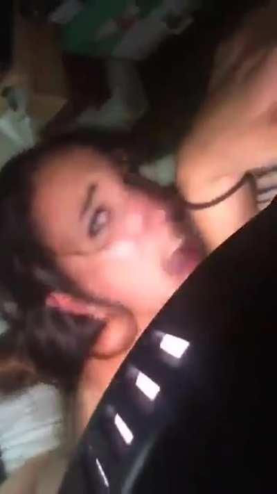 What sound does a BBC make?