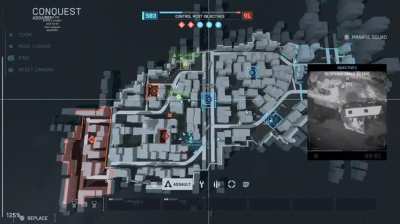 5 minutes gameplay, thoughts?