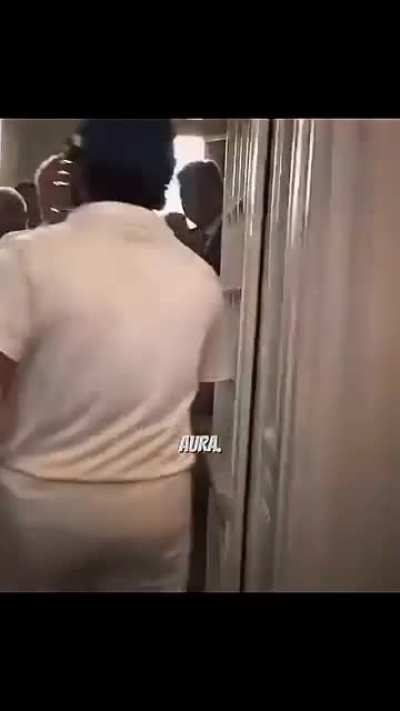 We can just imagine it tho!