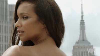 Lais Ribeiro for VIP (2017)