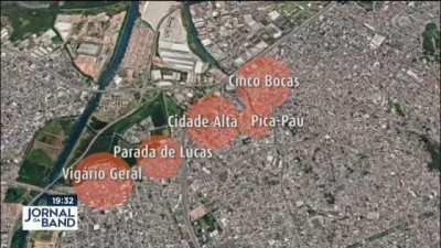 Trafic4nt3s Cristãos 🤡