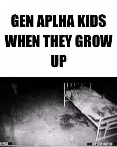 Le repercussions of our actions has arived