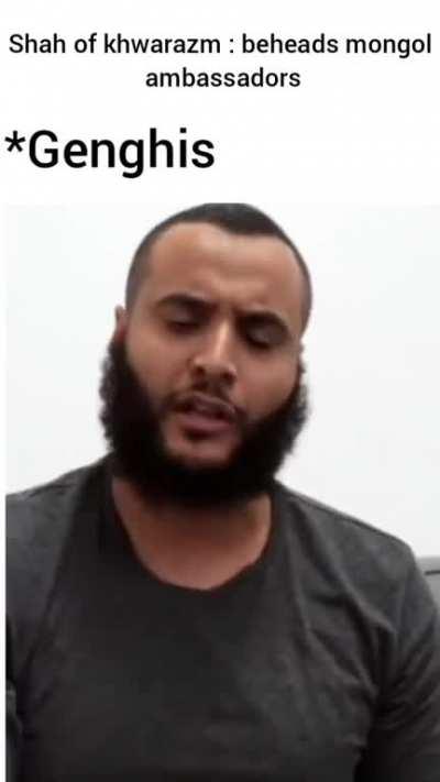 They were indeed finished