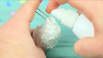 This is something a serial killer would make