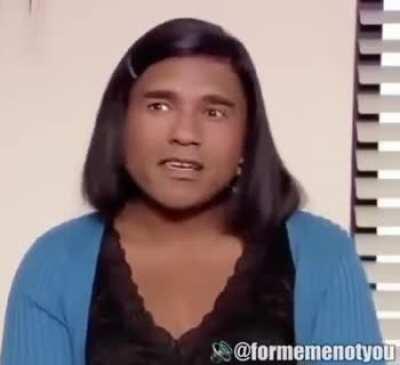 Арни в Офисе