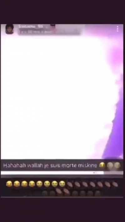 💀💀💀 the fact dude still alive too is crazy. Caught multiple angles on him being evaporated