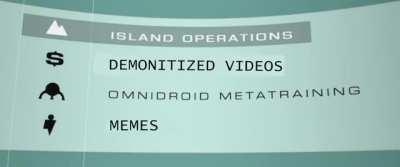 então esse era o plano