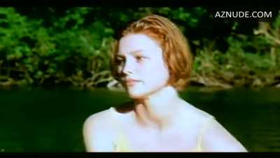 Pia Zemljic and Tanja Potocnik - Guardian of the Frontier (2002)