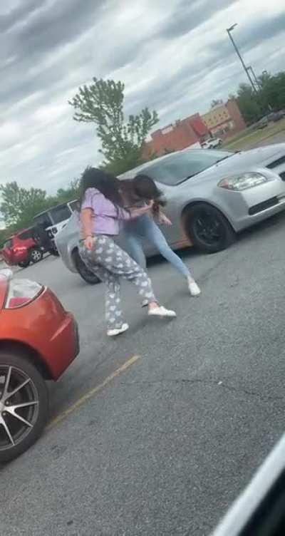 So this happened yesterday... story in comments