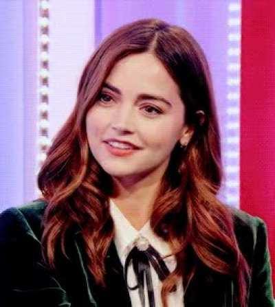 Jenna Coleman