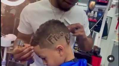 TSSS 😤😤 WHO GETTING A MATCHING FREE KAY FLOCK CUT WIT ME 🤬🤬