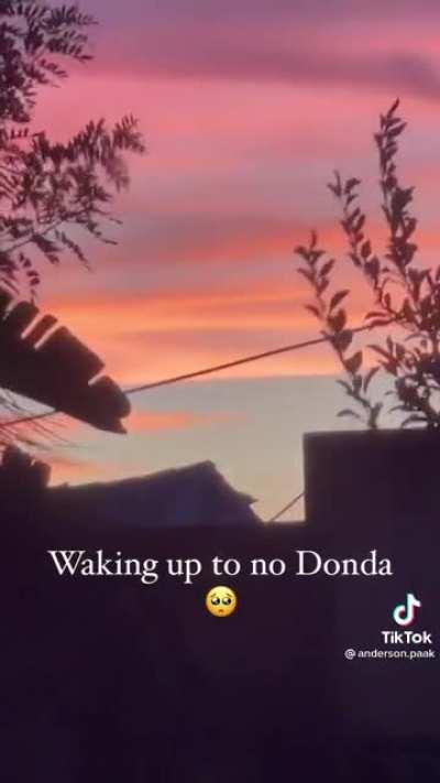 I can’t believe Anderson Paak posted this, My feelings exactly though 😭😭😭