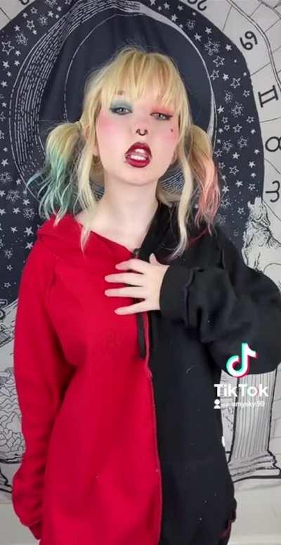 Would you bend me over?