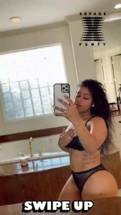 Carmenpritchett_ - Video #1946